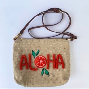 Tommy Bahama Crossbody